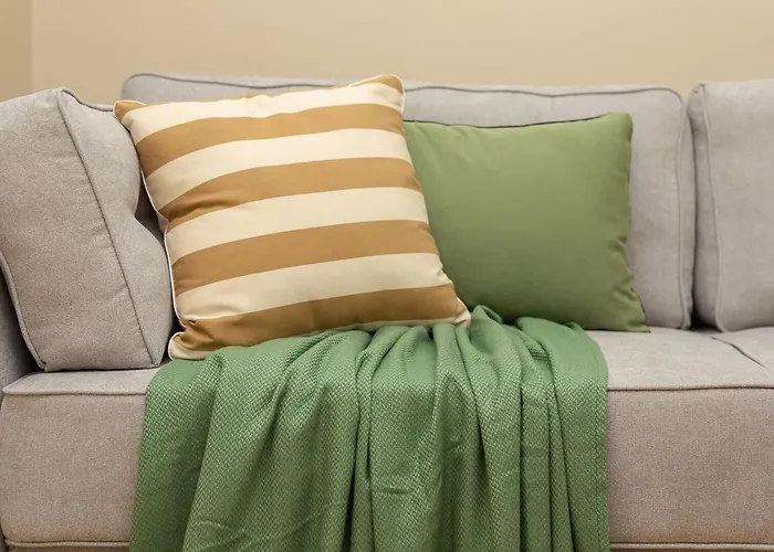 Rent like home - Krakowskie Przedmieście 12