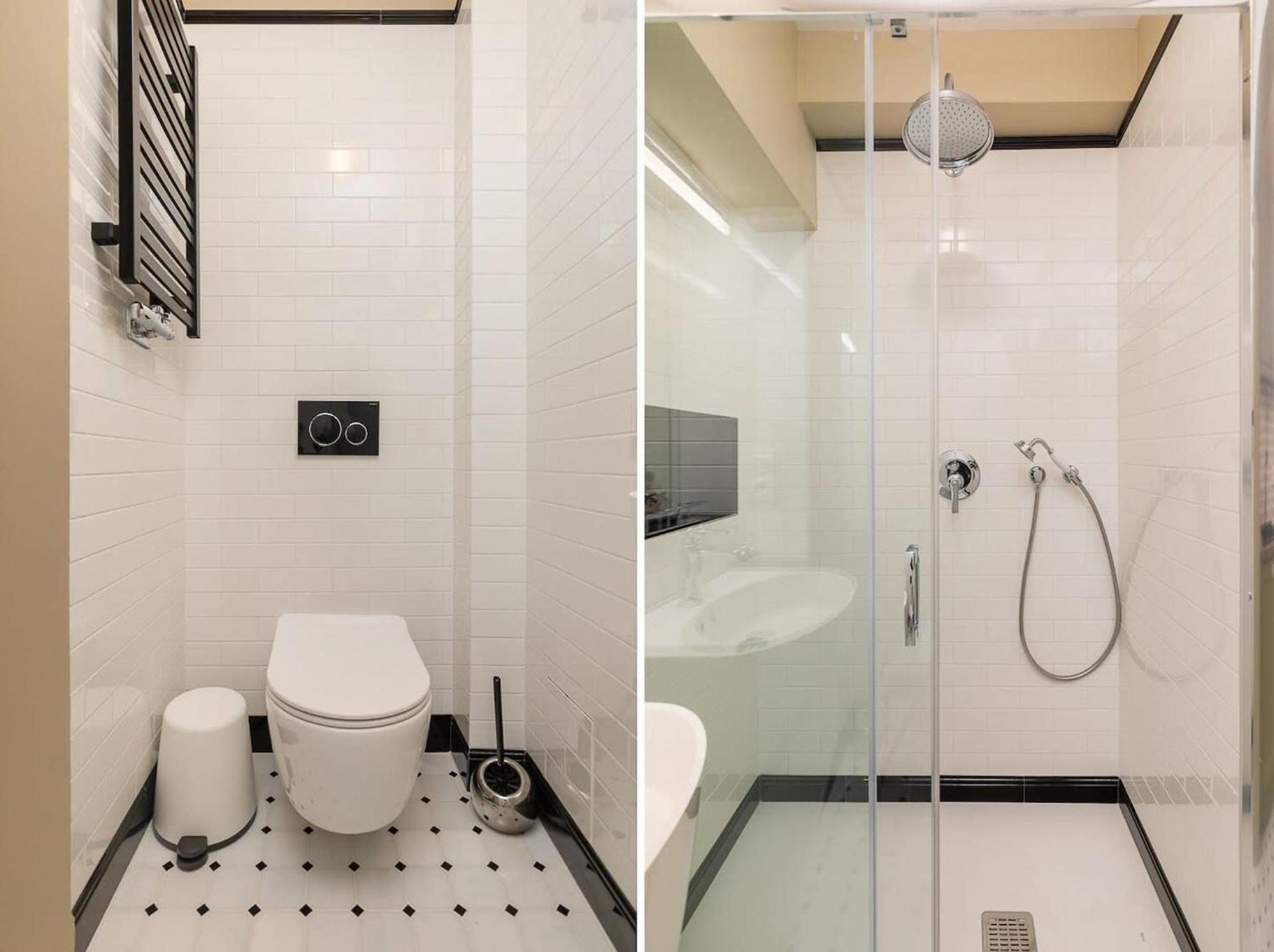 Rent Like - Krakowskie Przedmieście 12 Apartament Warszawa