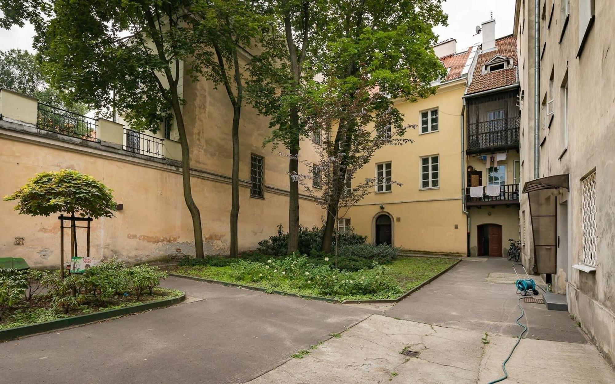 Rent Like - Krakowskie Przedmieście 12 Apartament